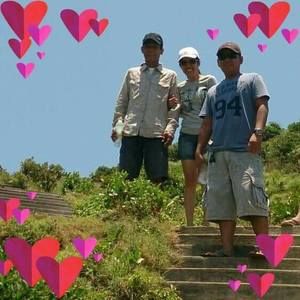 Meet your Posher, Almida joy